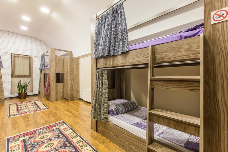 Salam Hostel Baku photo 6
