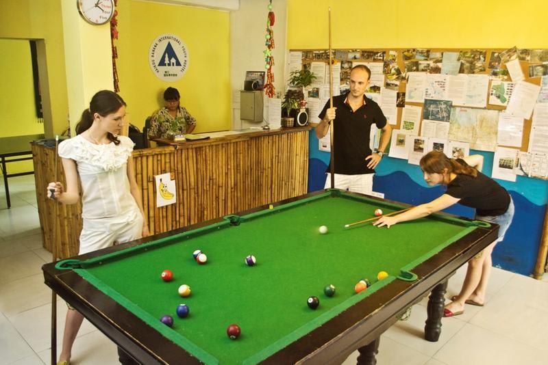 Haikou Banana International Youth Hostel photo 1