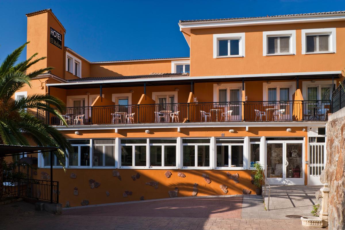 Hotel Rural El Molino photo 1