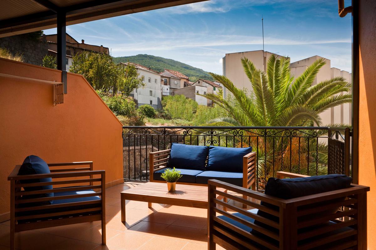 Hotel Rural El Molino photo 2