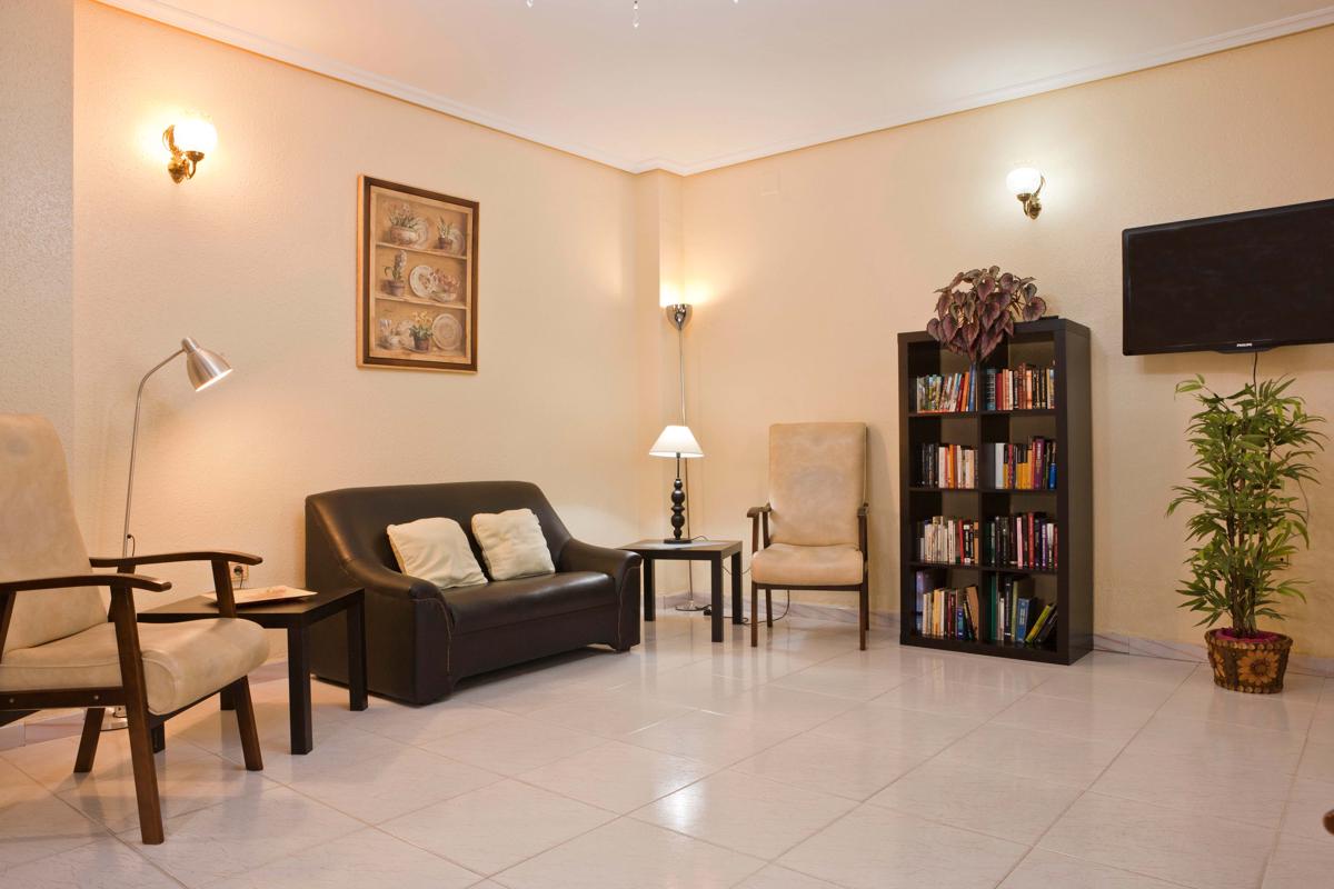 Hotel Rural El Molino photo 3