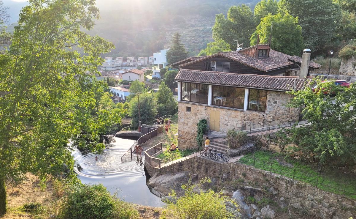 Hotel Rural El Molino photo 4