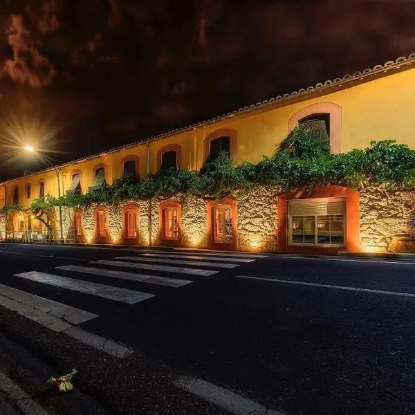 Hotel Rural El Molino photo 5