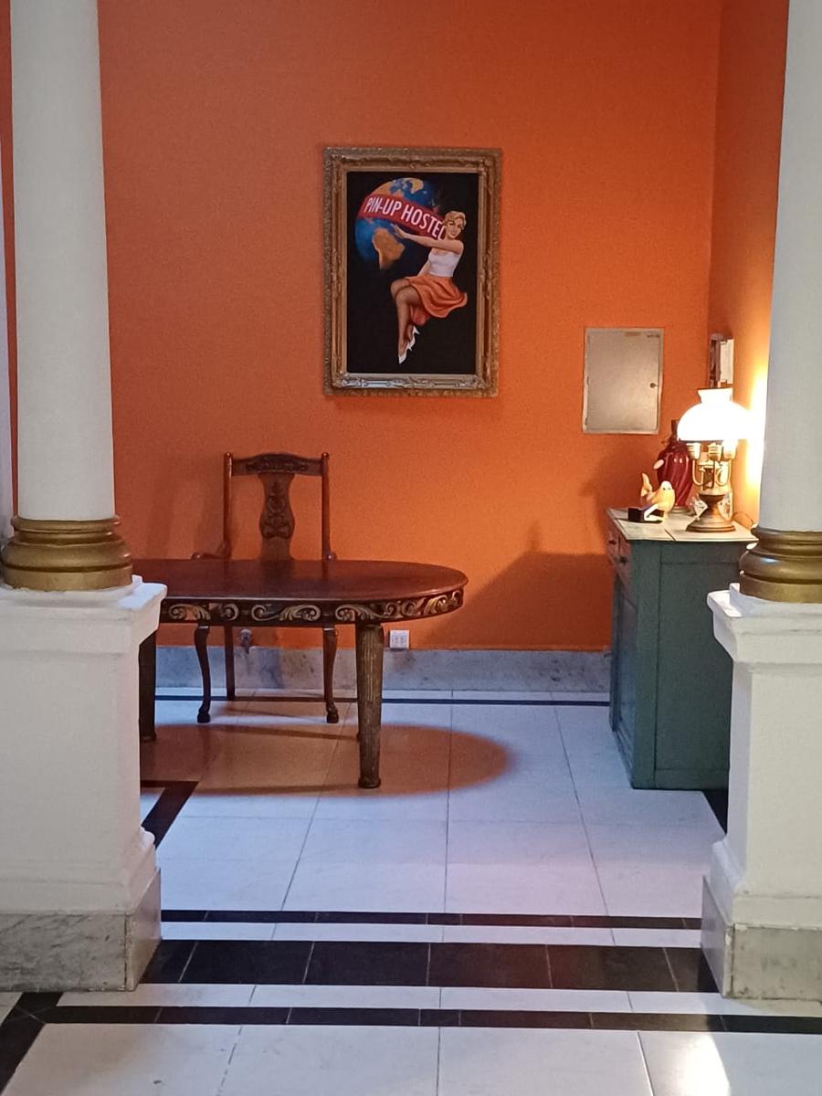 PIN-UP Hostel photo 1