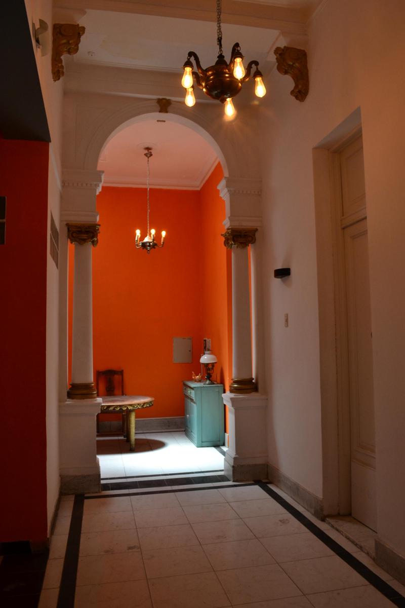 PIN-UP Hostel photo 3