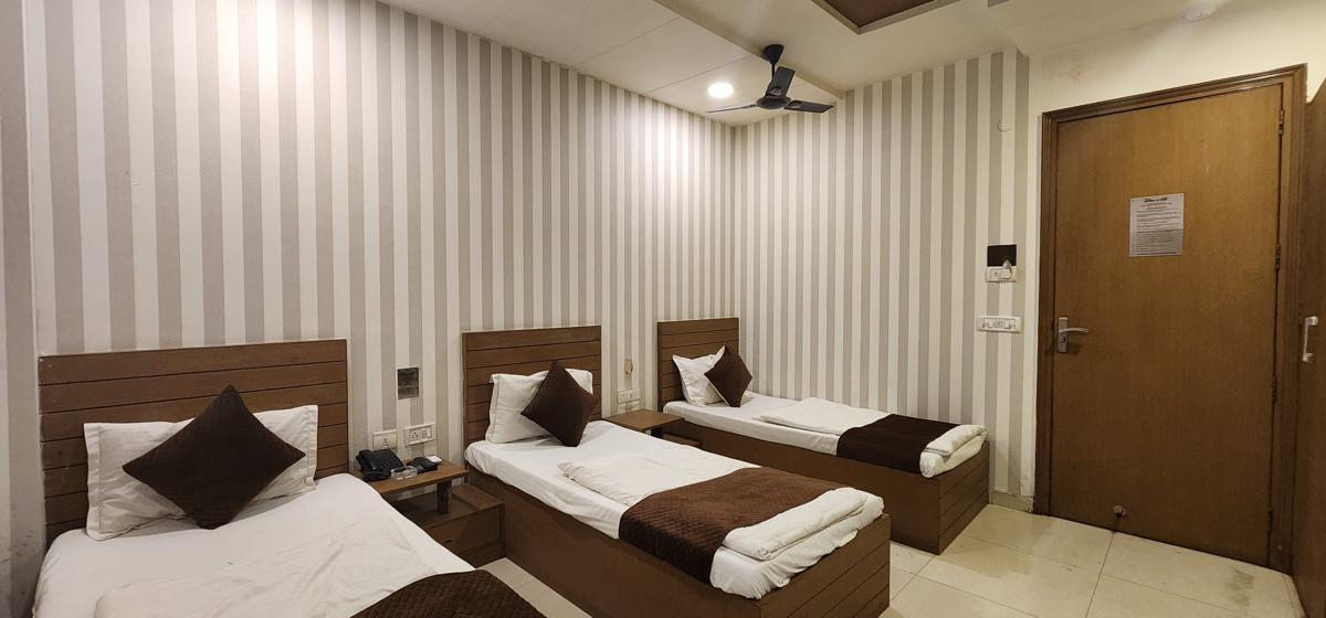 Hotel Arina Inn photo 1