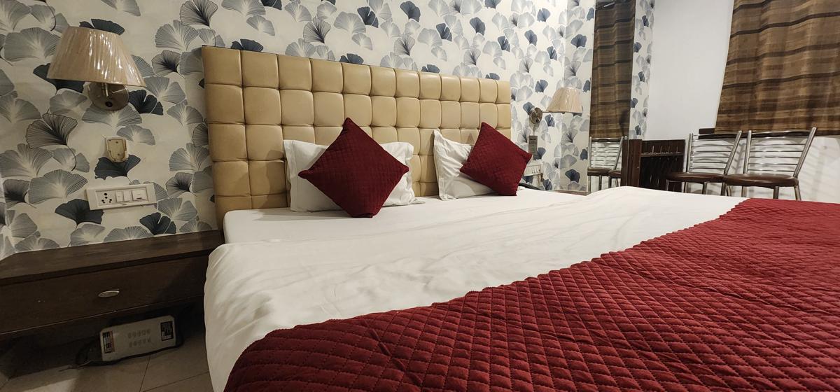 Hotel Arina Inn photo 3