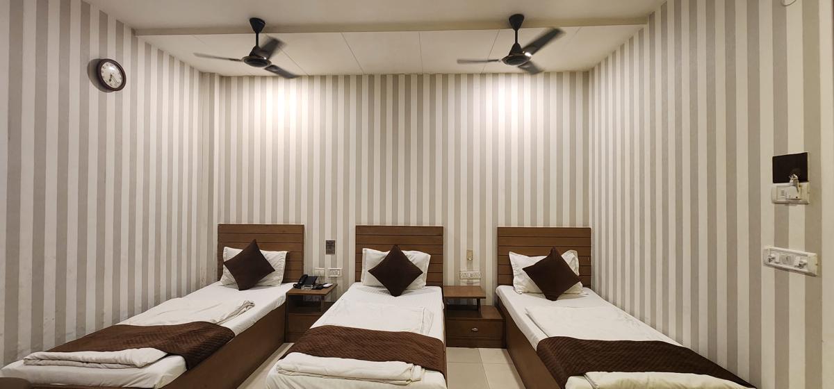 Hotel Arina Inn photo 4