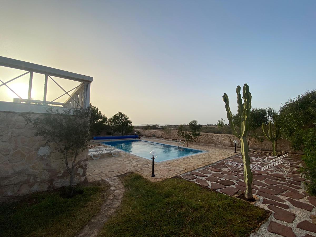 Villa L' Hippocampe photo 2