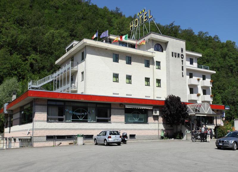 Hotel Euro photo 1