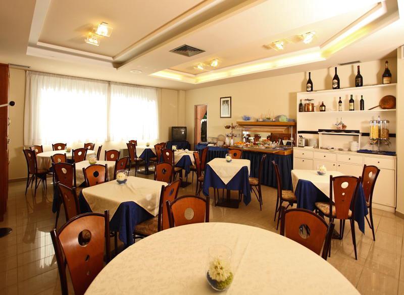 Hotel Euro photo 2