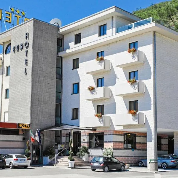 Hotel Euro photo 6