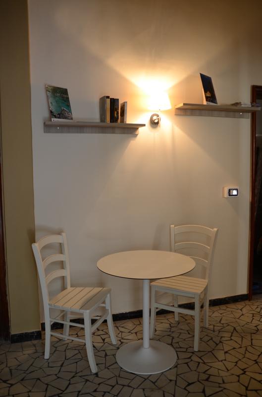 Kaliè Rooms Guest House photo 4