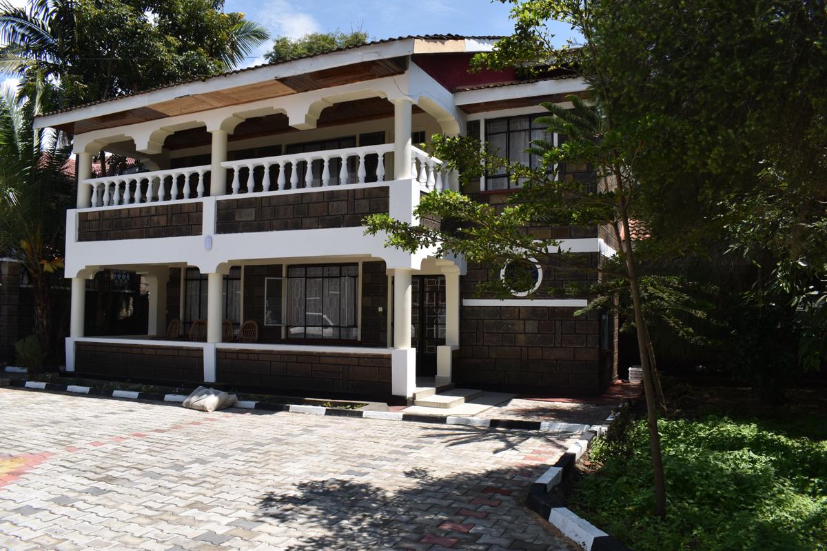 Pega Backpackers photo 1