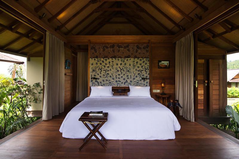 Sanak Retreat Bali photo 1