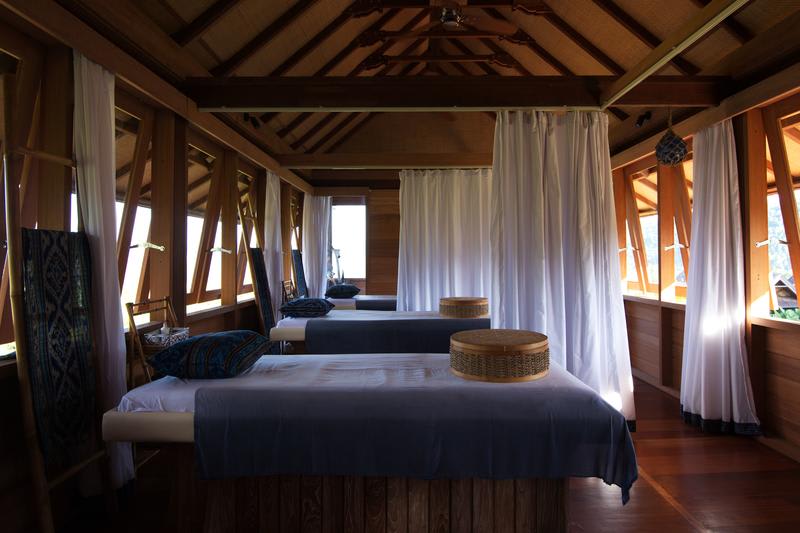 Sanak Retreat Bali photo 2