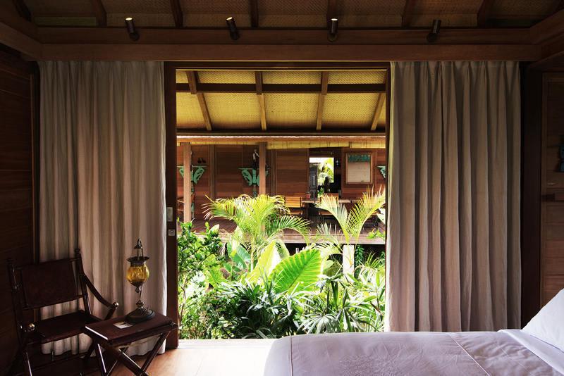 Sanak Retreat Bali photo 3
