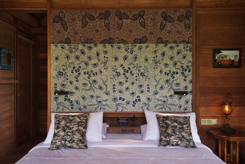 Sanak Retreat Bali photo 4
