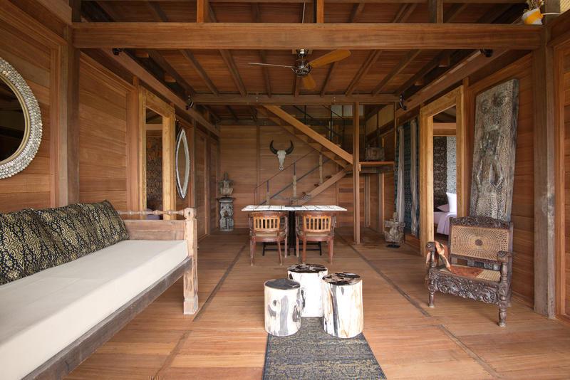 Sanak Retreat Bali photo 5
