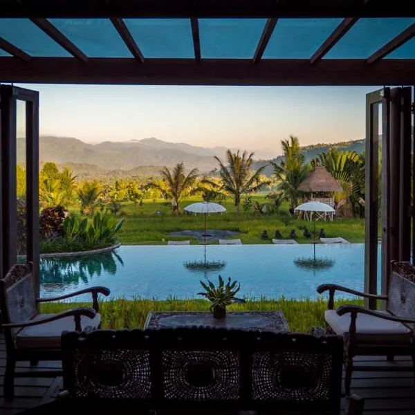 Sanak Retreat Bali photo 6