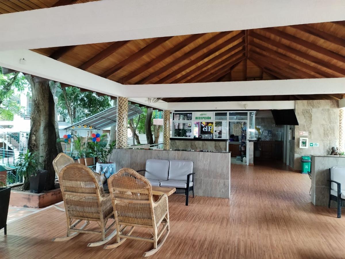 Eco Hotel El Bosque Valledupar photo 1