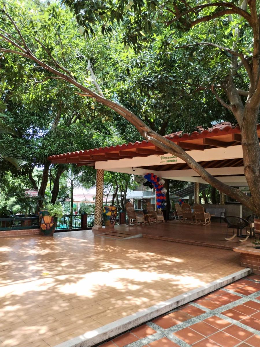 Eco Hotel El Bosque Valledupar photo 2