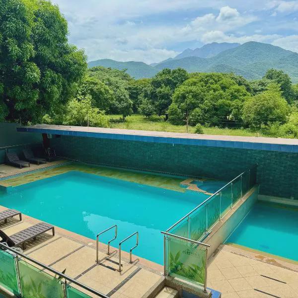 Eco Hotel El Bosque Valledupar photo 5