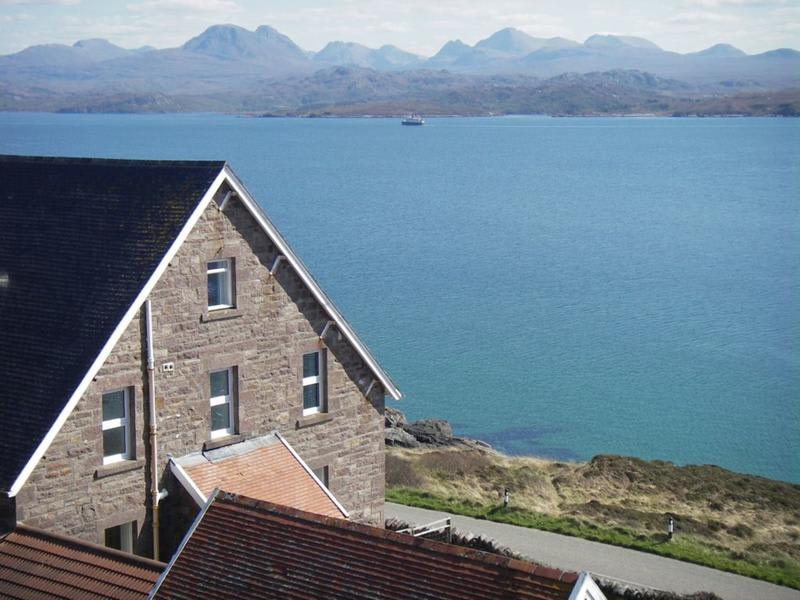 Gairloch Sands Youth Hostel photo 1