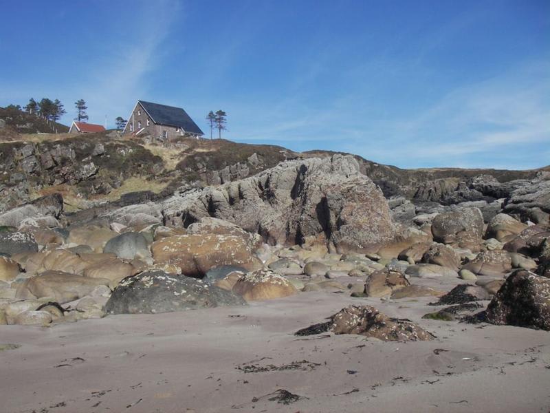 Gairloch Sands Youth Hostel photo 2