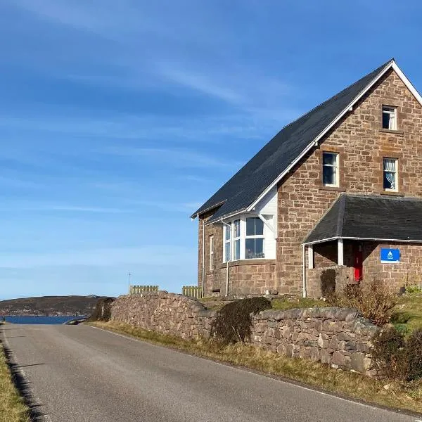 Gairloch Sands Youth Hostel photo 5