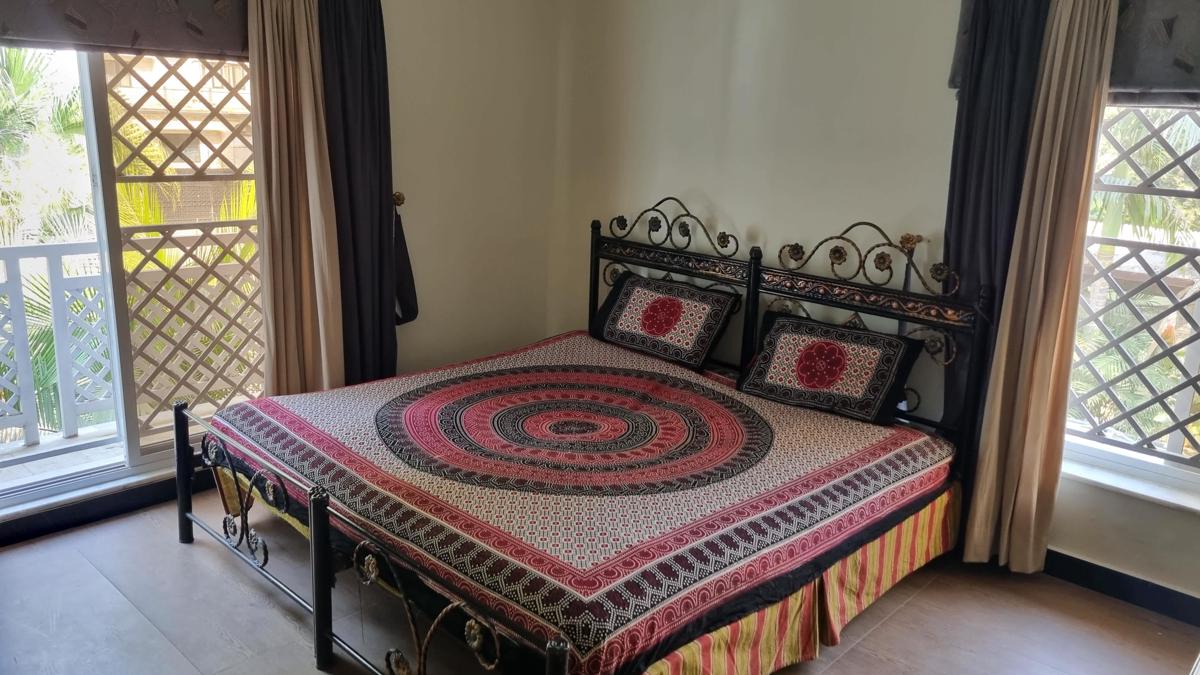 The Nomad’s Hostel – Islamabad photo 2