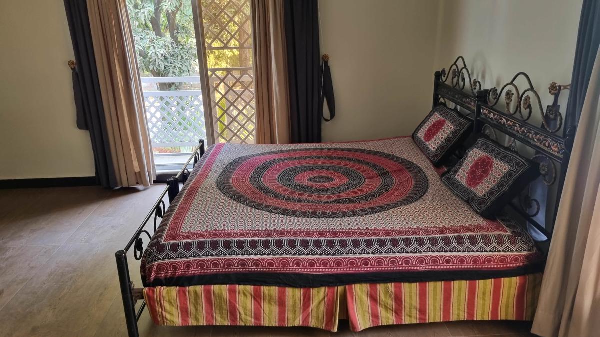 The Nomad’s Hostel – Islamabad photo 3