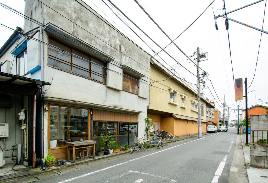 cafe & guesthouse akariya photo 4