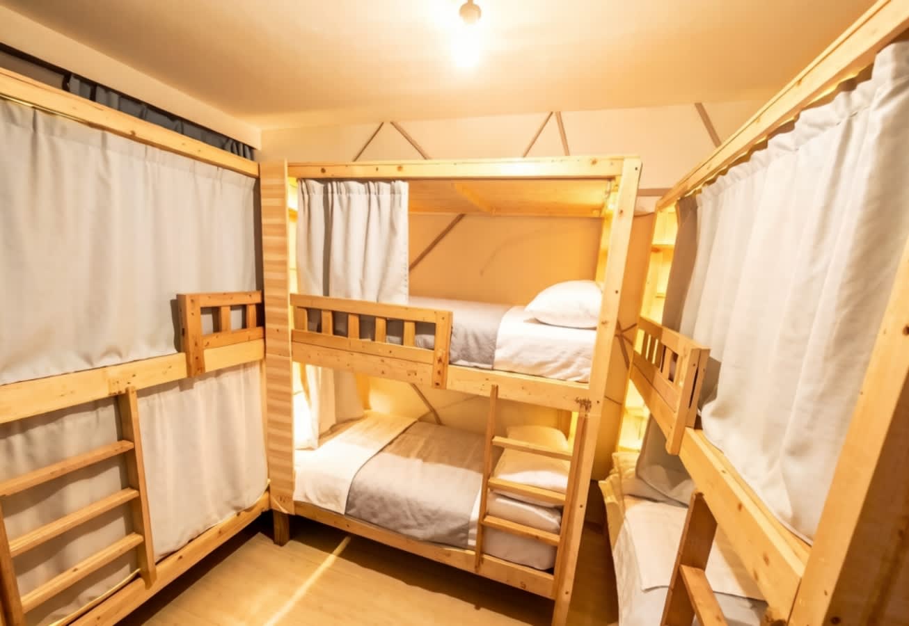 YangShuo Backpacker Hostel West Street Branch photo 3