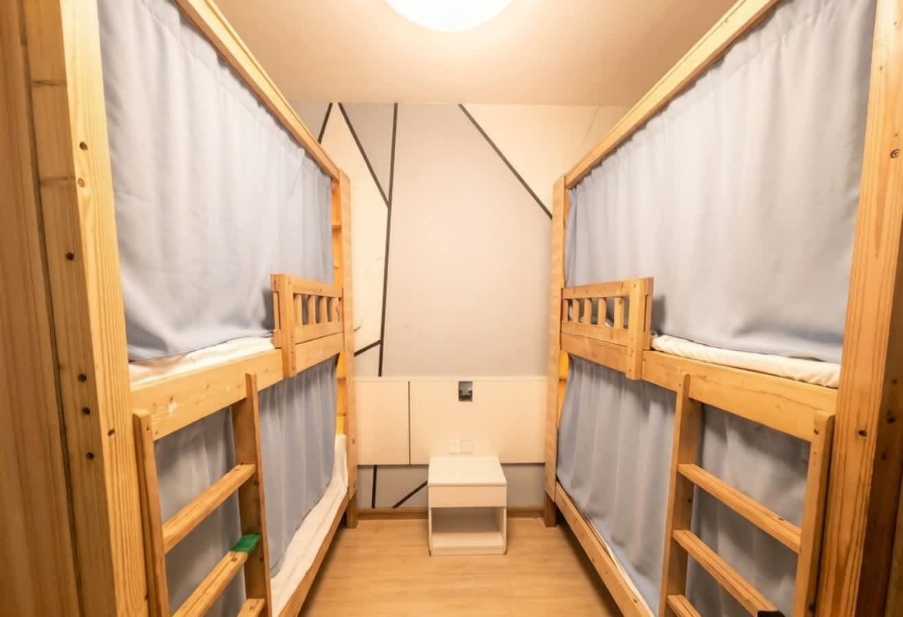 YangShuo Backpacker Hostel West Street Branch photo 4