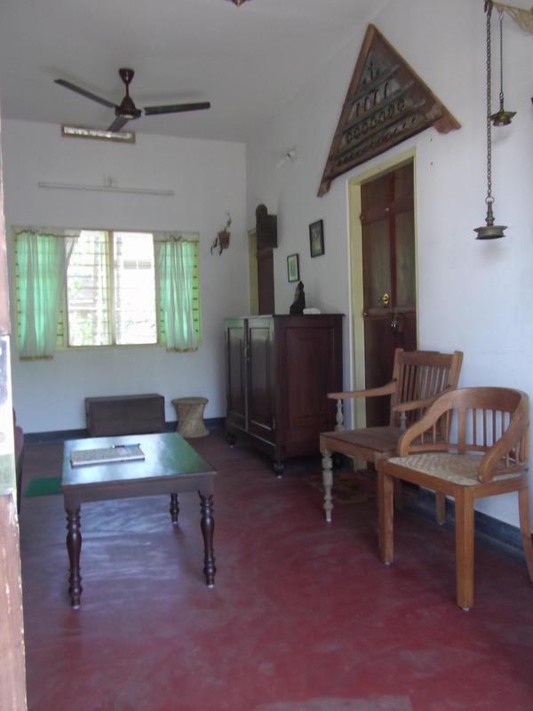 Costa Gama Home Stay @ Fort Kochi photo 2