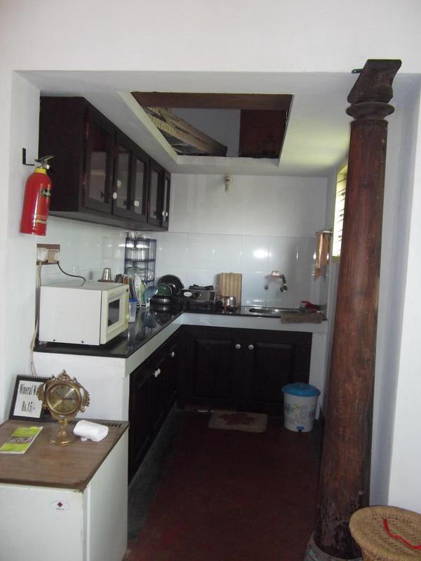 Costa Gama Home Stay @ Fort Kochi photo 3