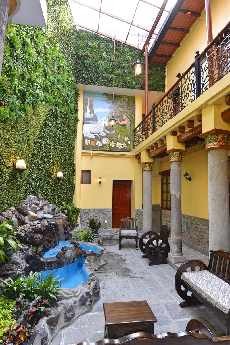 Hotel La Basilica photo 1