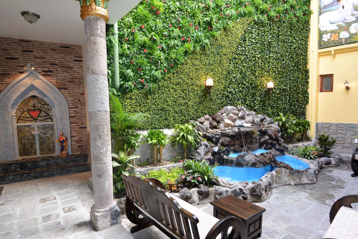 Hotel La Basilica photo 2