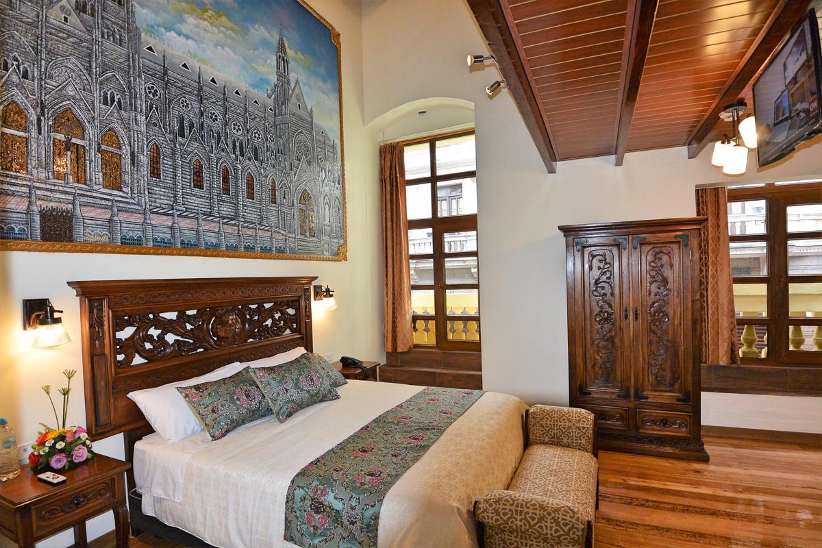 Hotel La Basilica photo 3