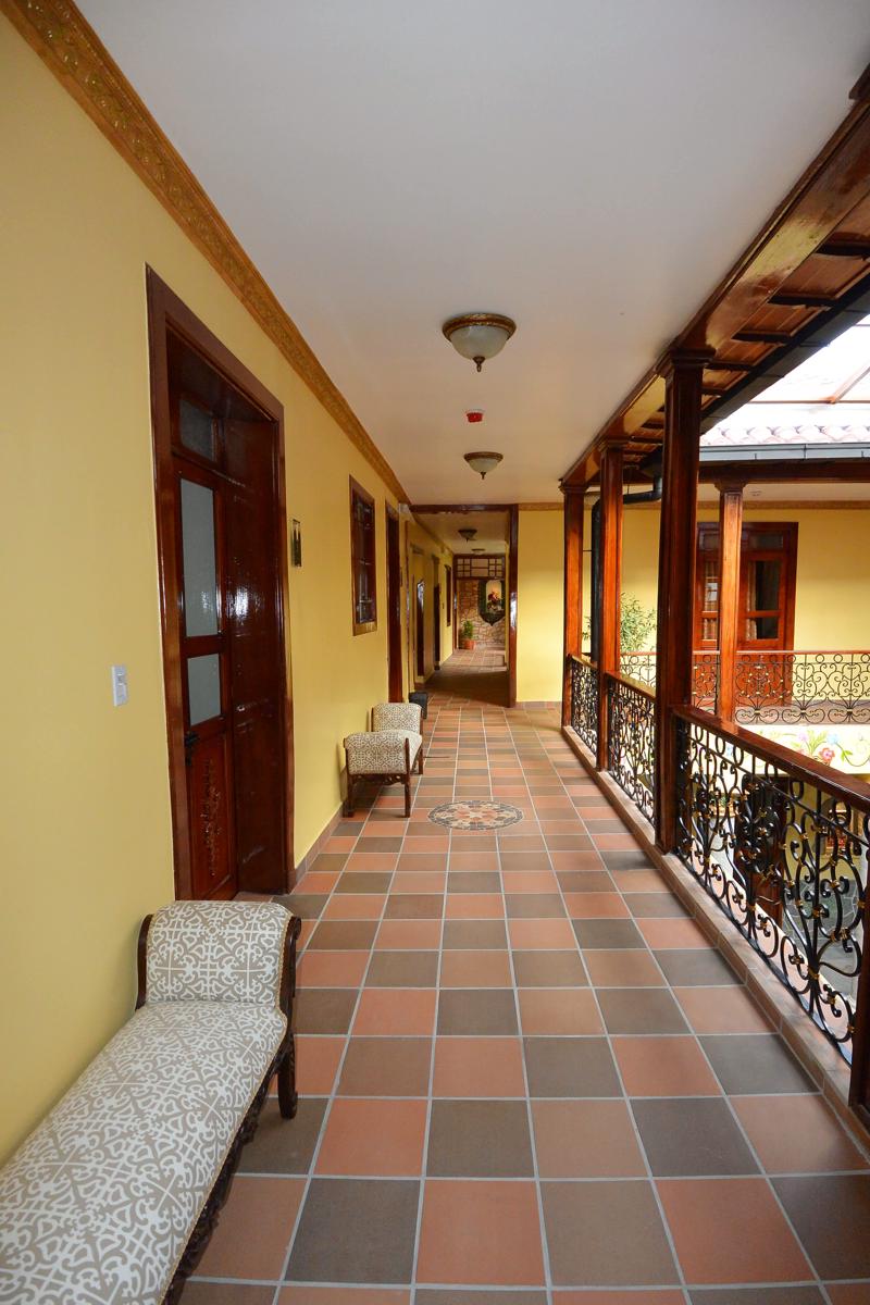 Hotel La Basilica photo 4