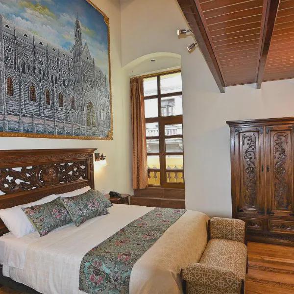 Hotel La Basilica photo 5