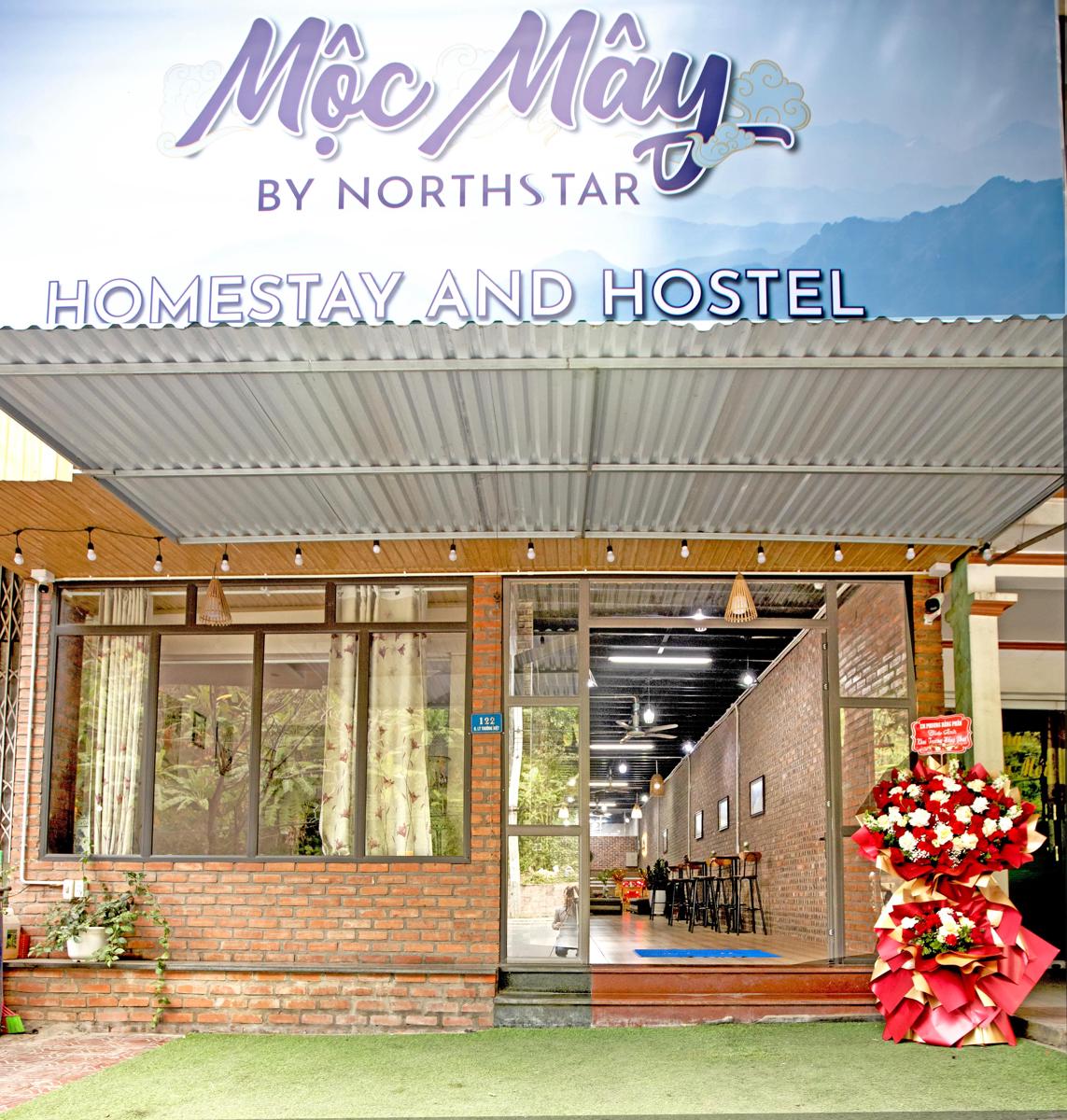 Moc May by NorthStar Hostel & Tours photo 1