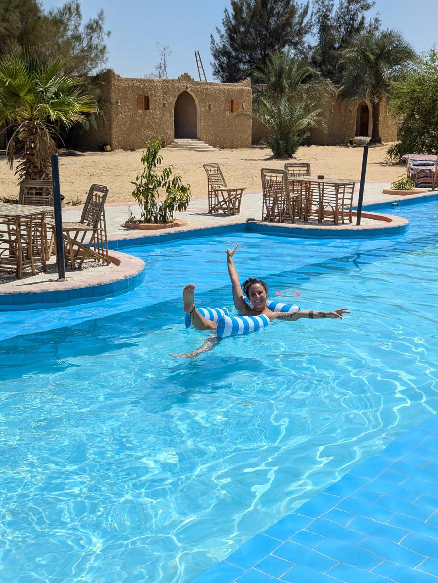 Cafour House Siwa photo 1