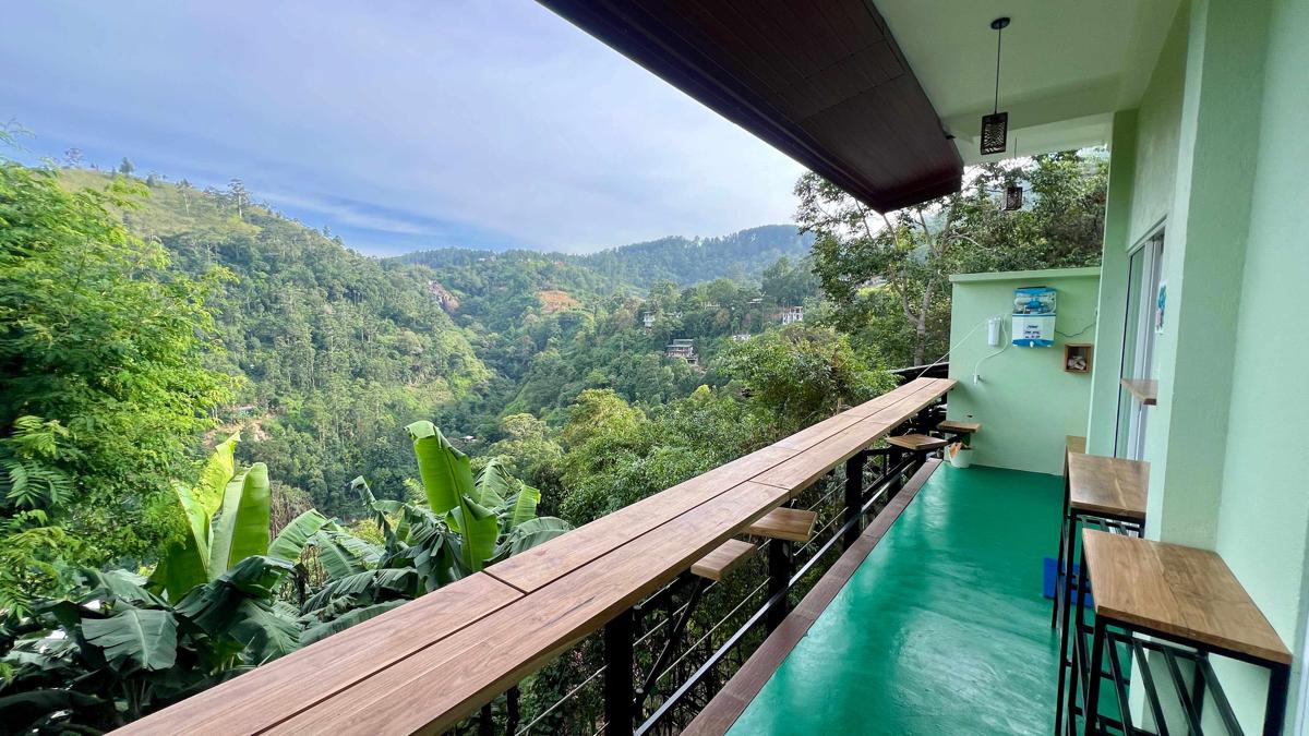 Gaia Ella Ecolodge and Yoga Center photo 3