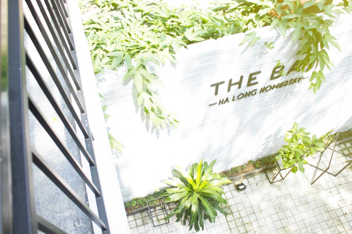 The Bay - Ha Long Homestay photo 1
