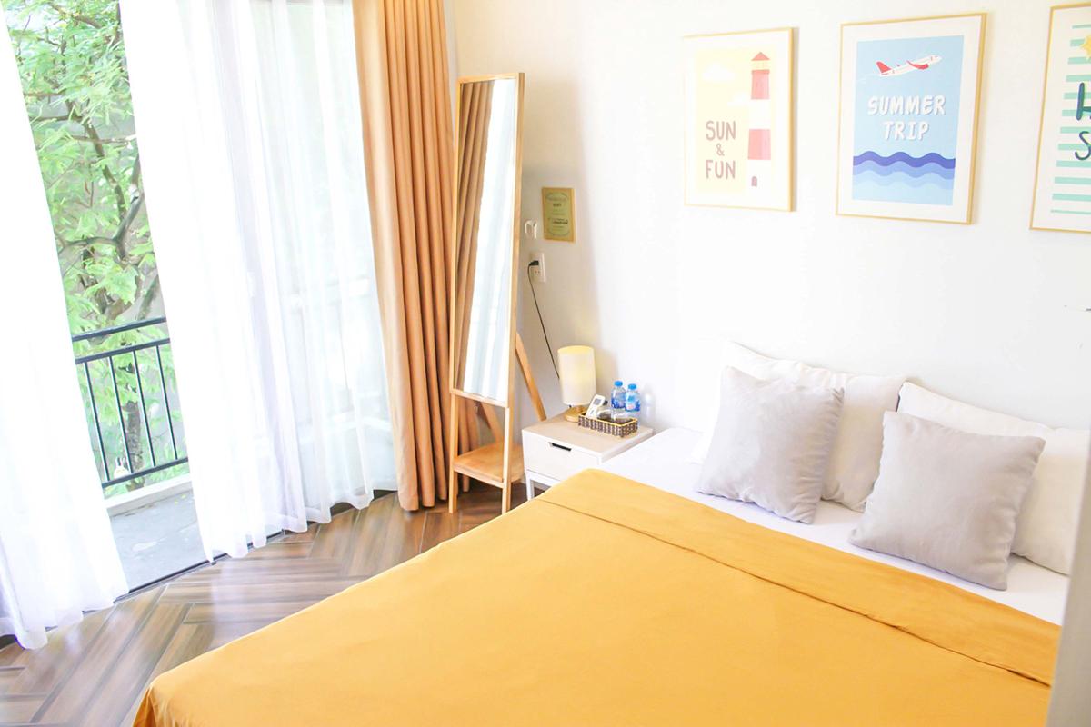 The Bay - Ha Long Homestay photo 2