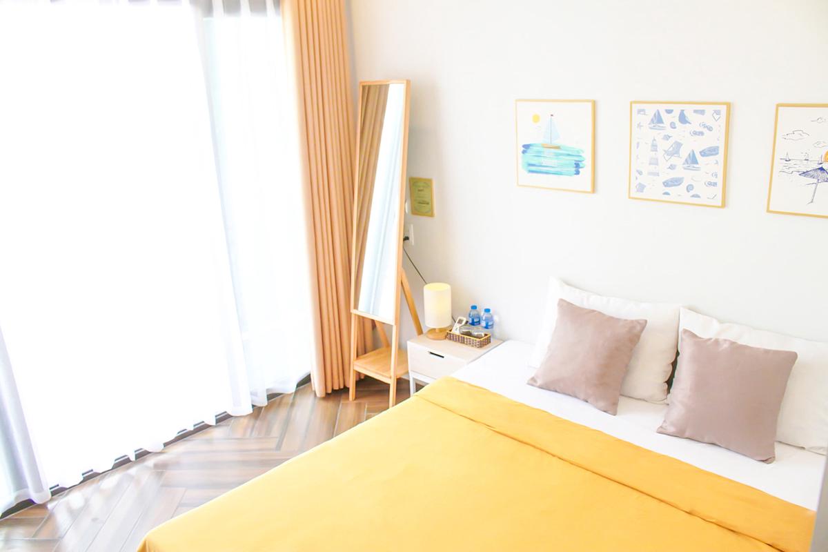 The Bay - Ha Long Homestay photo 3