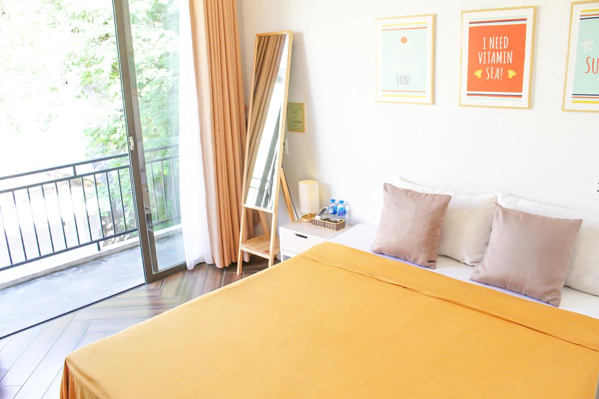 The Bay - Ha Long Homestay photo 4