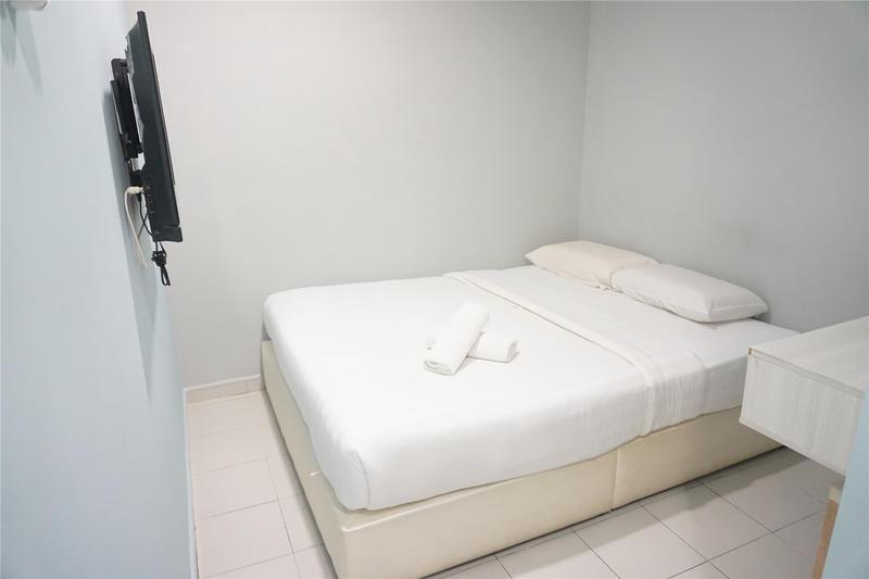 Sun Inns Hotel Kota Laksamana photo 5